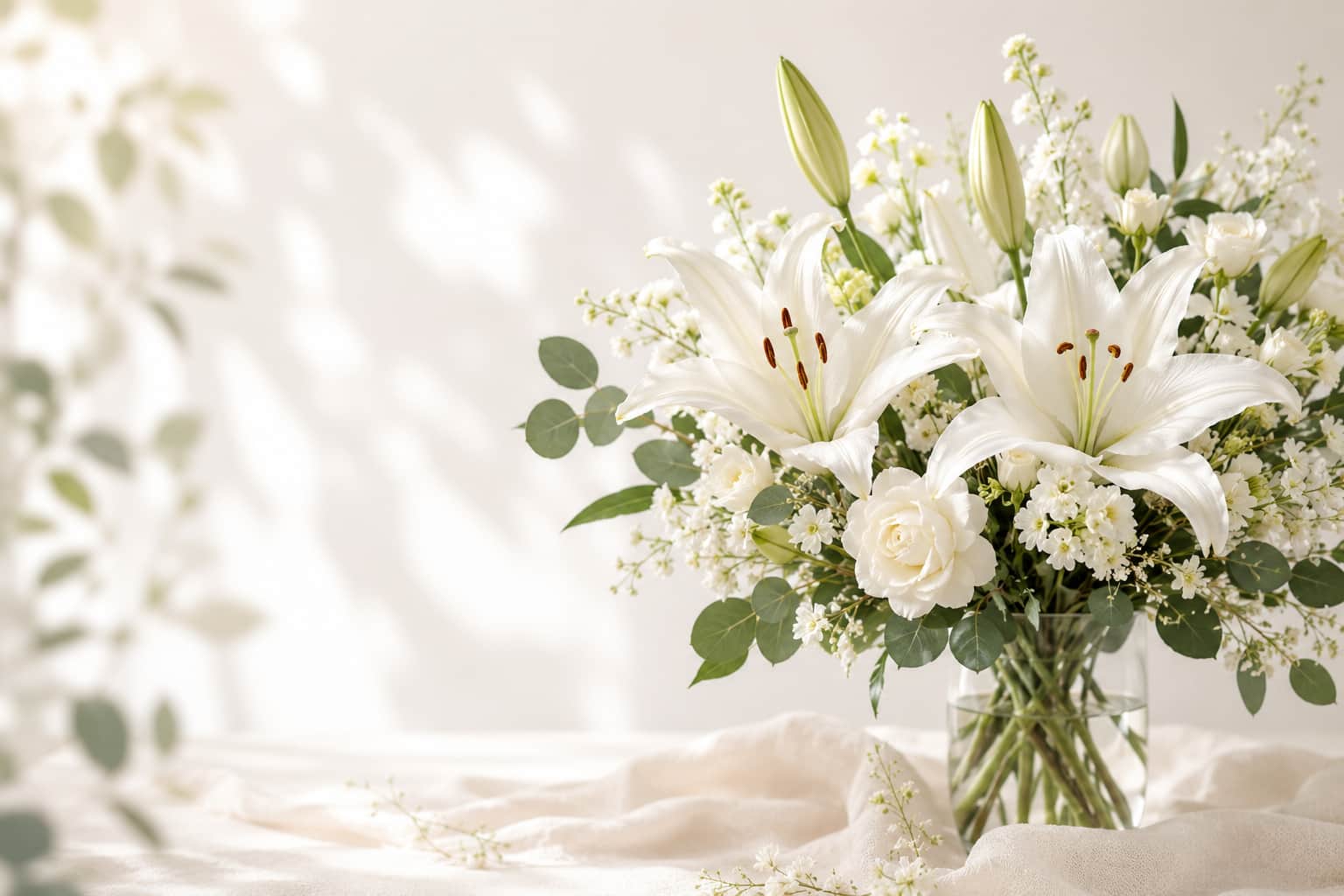 Floral arrangement